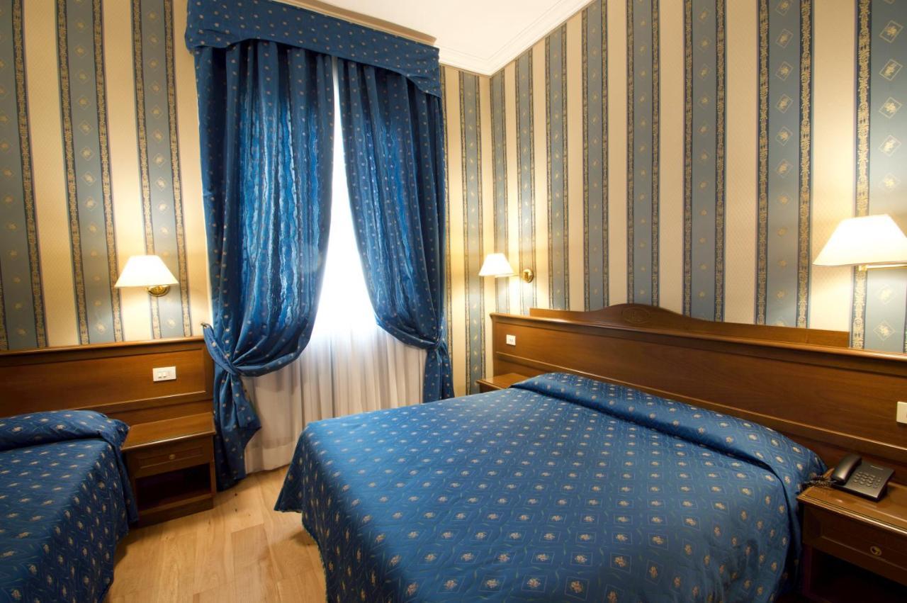 Montecarlo Rome