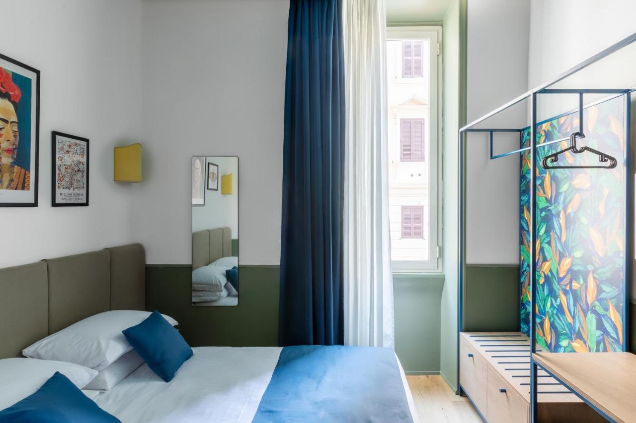 Montecarlo Hotel Rome